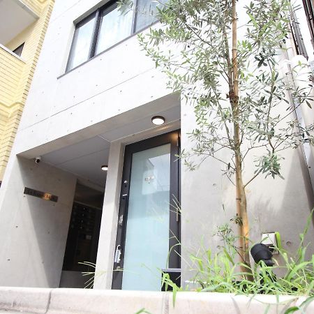 Shinjuku area Industria Wind apartment Walk 5min To Station Tokyo Bagian luar foto