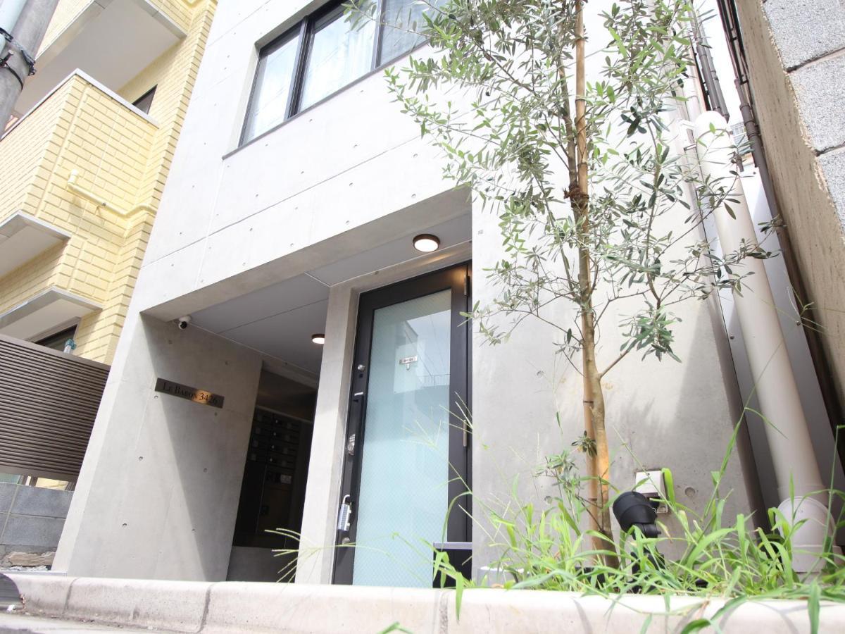 Shinjuku area Industria Wind apartment Walk 5min To Station Tokyo Bagian luar foto