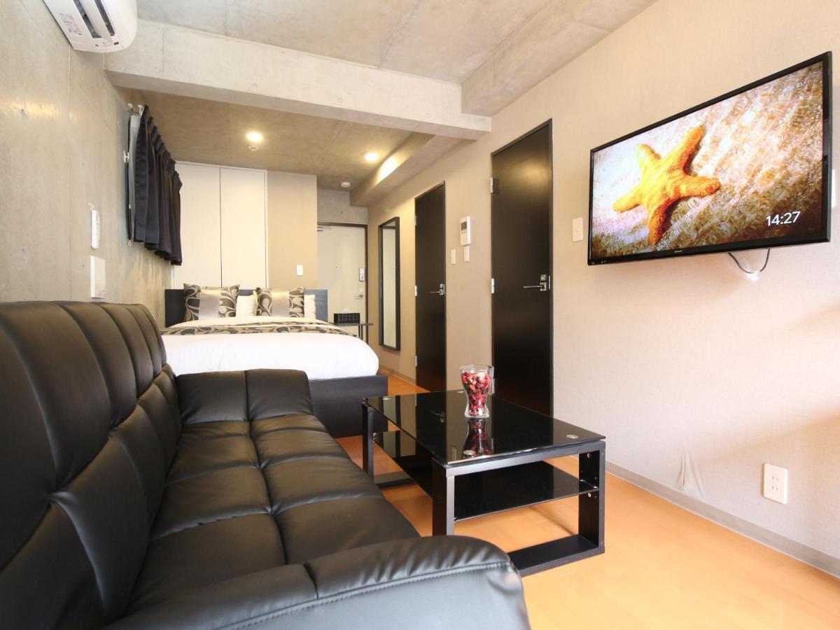 Shinjuku area Industria Wind apartment Walk 5min To Station Tokyo Bagian luar foto