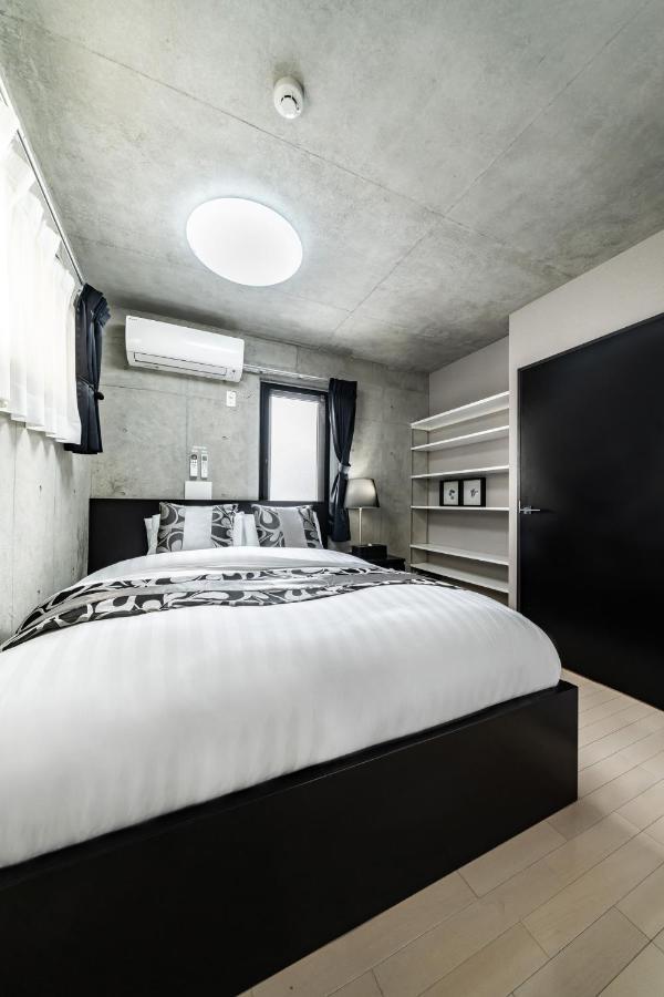 Shinjuku area Industria Wind apartment Walk 5min To Station Tokyo Bagian luar foto
