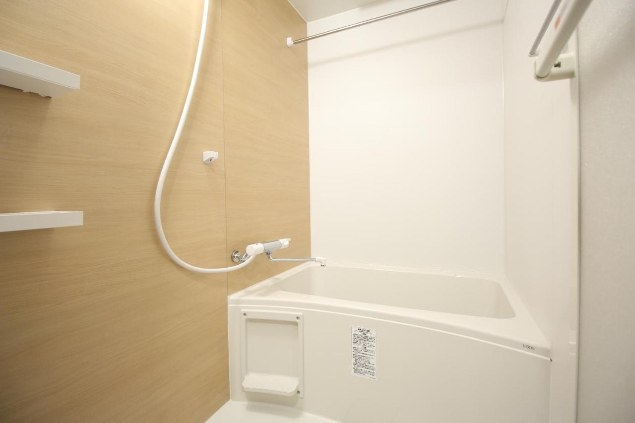 Shinjuku area Industria Wind apartment Walk 5min To Station Tokyo Bagian luar foto