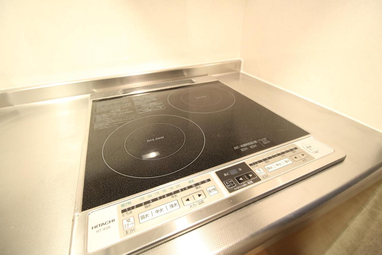 Shinjuku area Industria Wind apartment Walk 5min To Station Tokyo Bagian luar foto