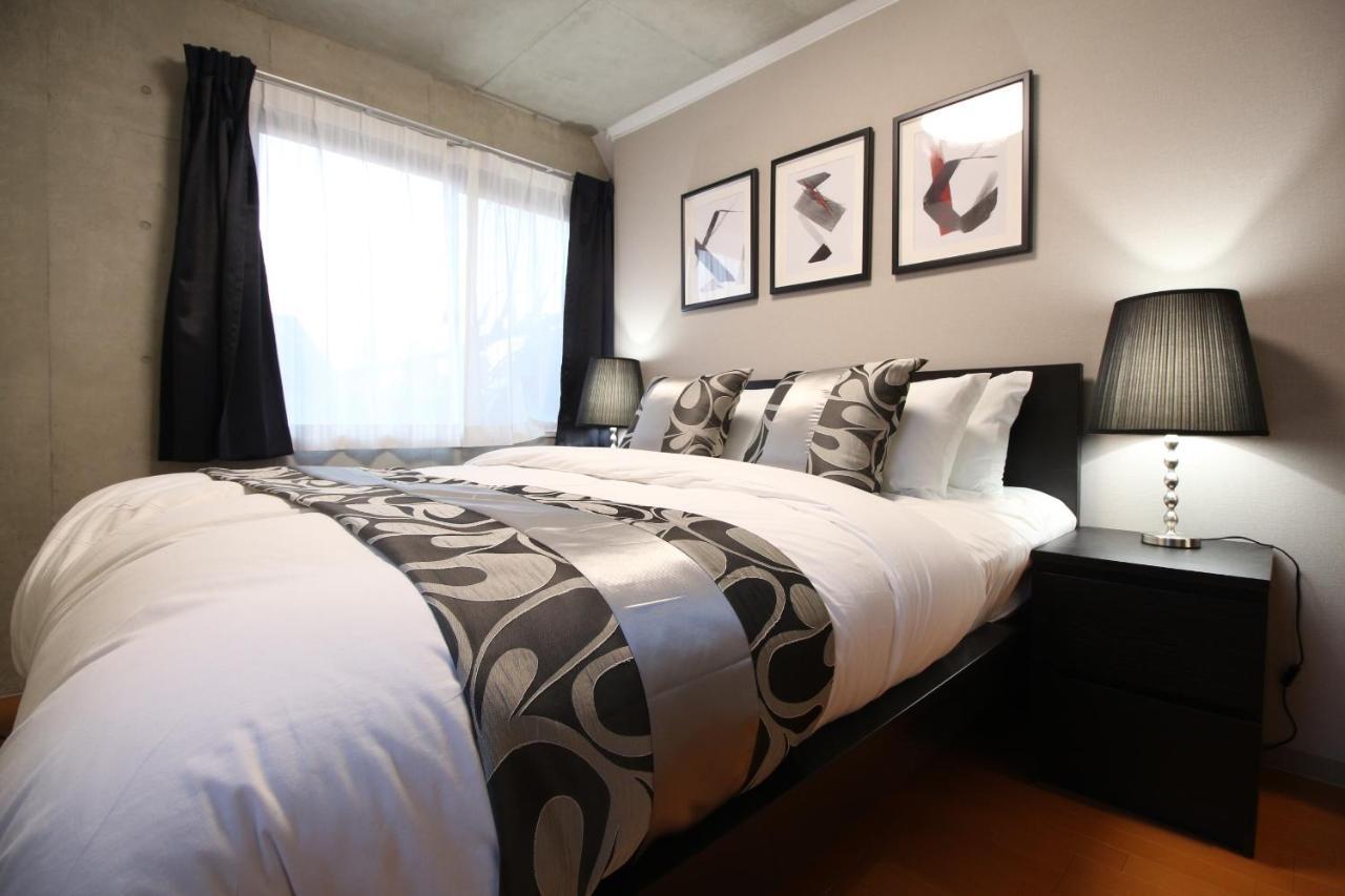 Shinjuku area Industria Wind apartment Walk 5min To Station Tokyo Bagian luar foto