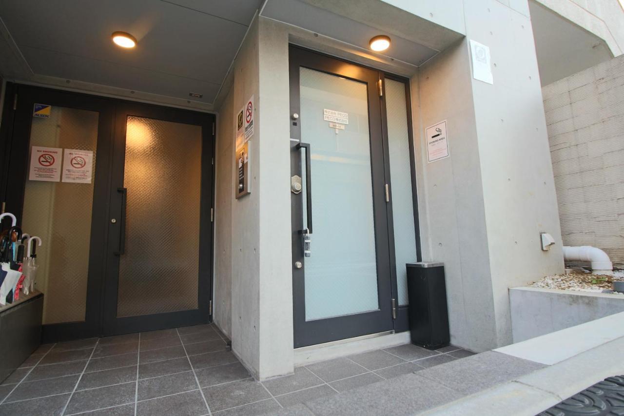 Shinjuku area Industria Wind apartment Walk 5min To Station Tokyo Bagian luar foto