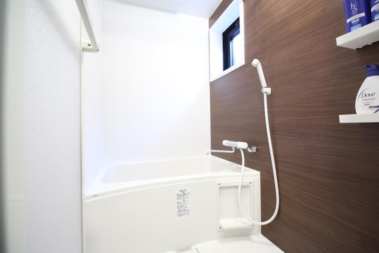 Shinjuku area Industria Wind apartment Walk 5min To Station Tokyo Bagian luar foto