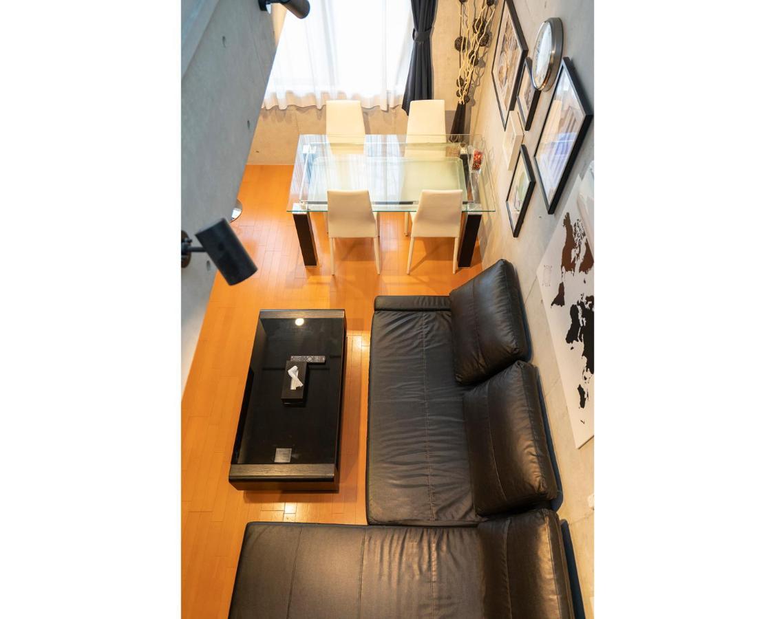 Shinjuku area Industria Wind apartment Walk 5min To Station Tokyo Bagian luar foto
