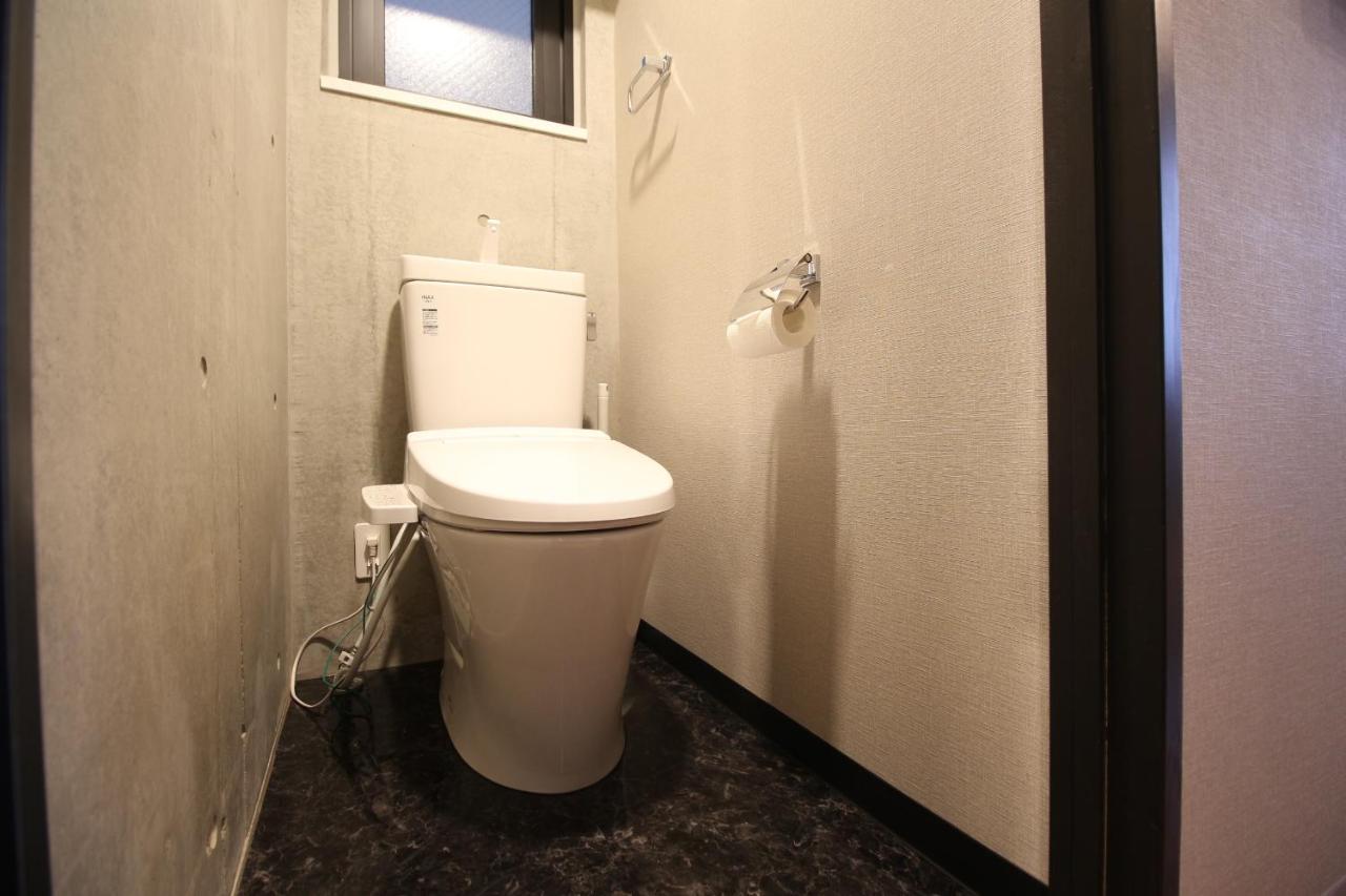 Shinjuku area Industria Wind apartment Walk 5min To Station Tokyo Bagian luar foto