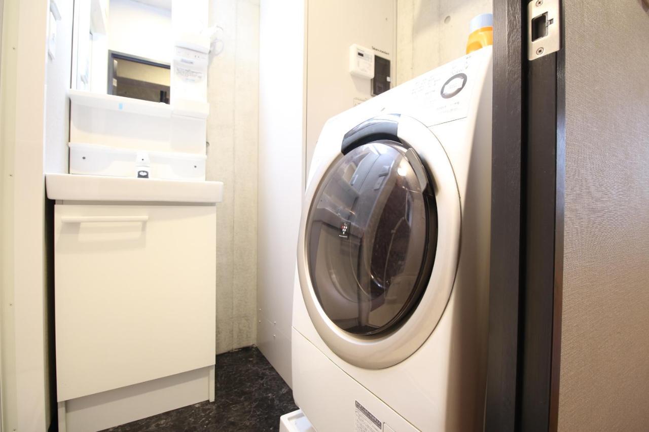 Shinjuku area Industria Wind apartment Walk 5min To Station Tokyo Bagian luar foto